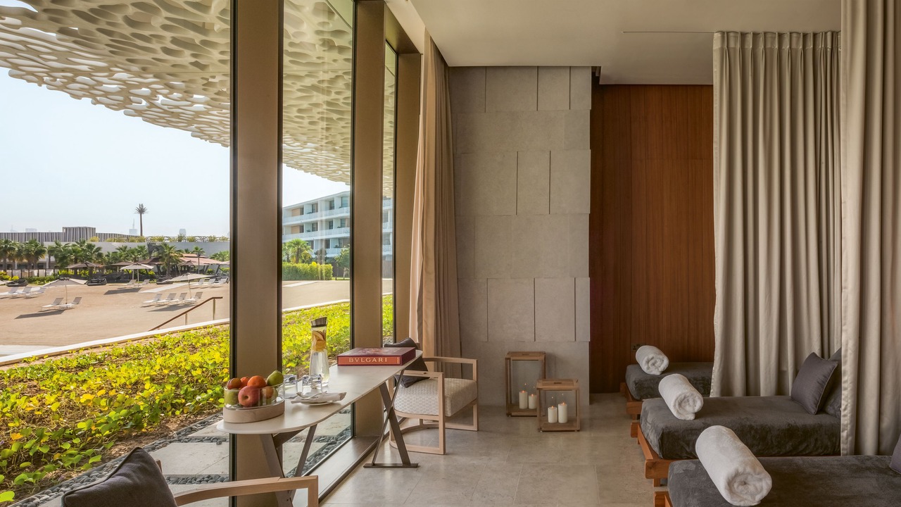 Photo of Bedroom in Jumeirah