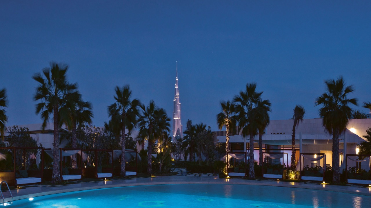 Photo of Outdoor in Jumeirah