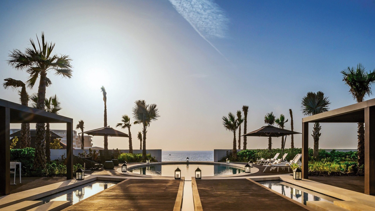 Photo of Outdoor in Jumeirah
