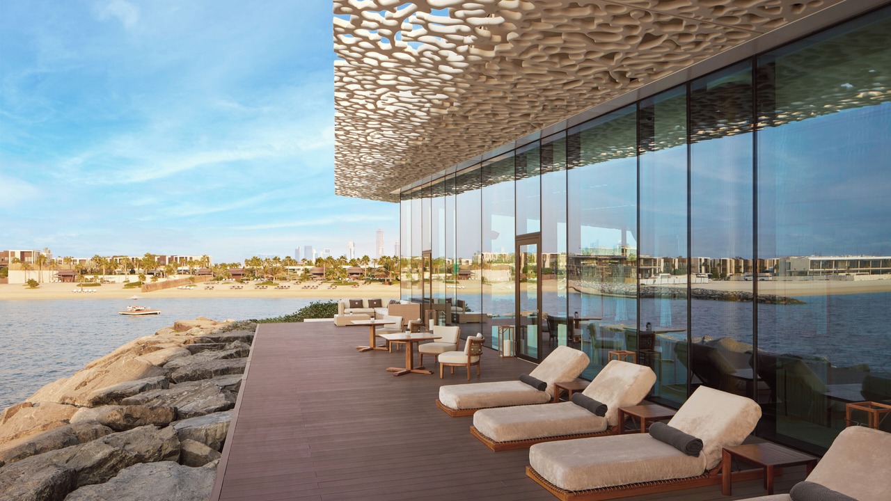 Photo of Outdoor in Jumeirah