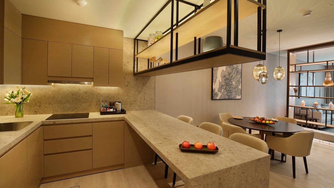 Photo of Kitchen in Al Ain