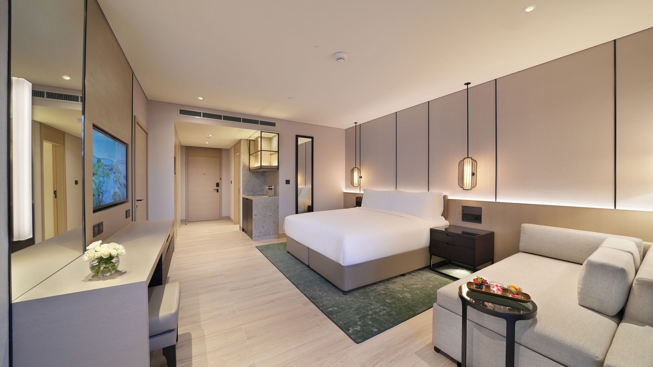 Photo of Bedroom in Al Ain