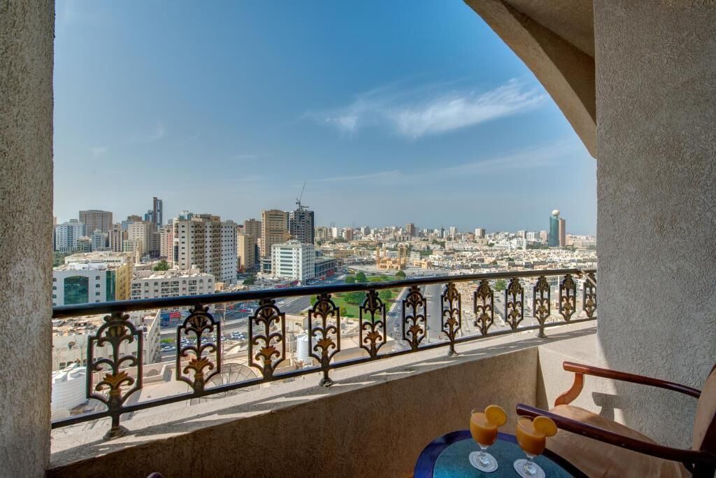 Photo of Bedroom in Sharjah