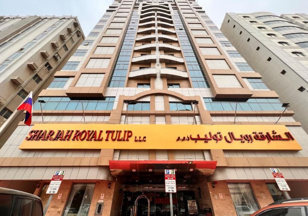 Photo of Outdoor in Sharjah