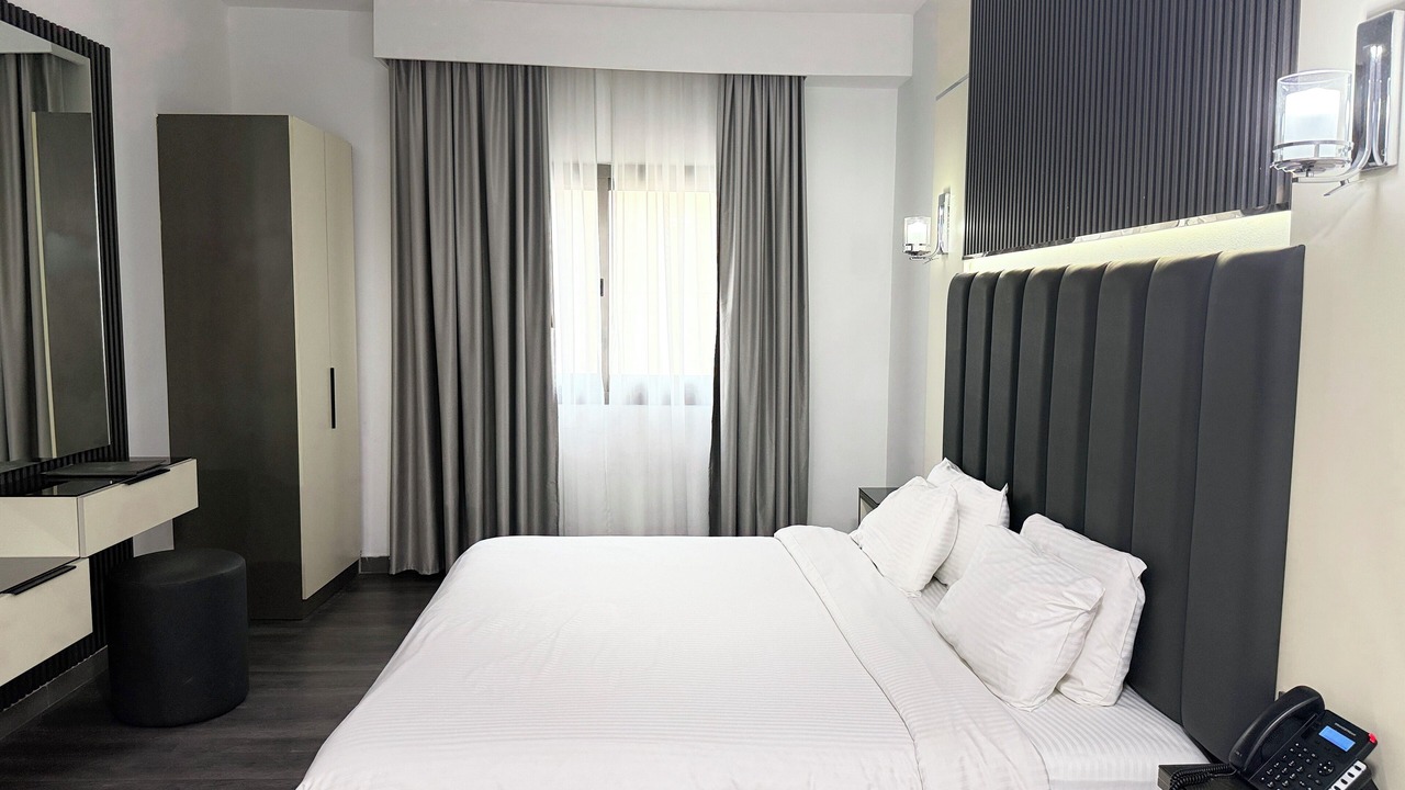 Photo of Bedroom in Sharjah