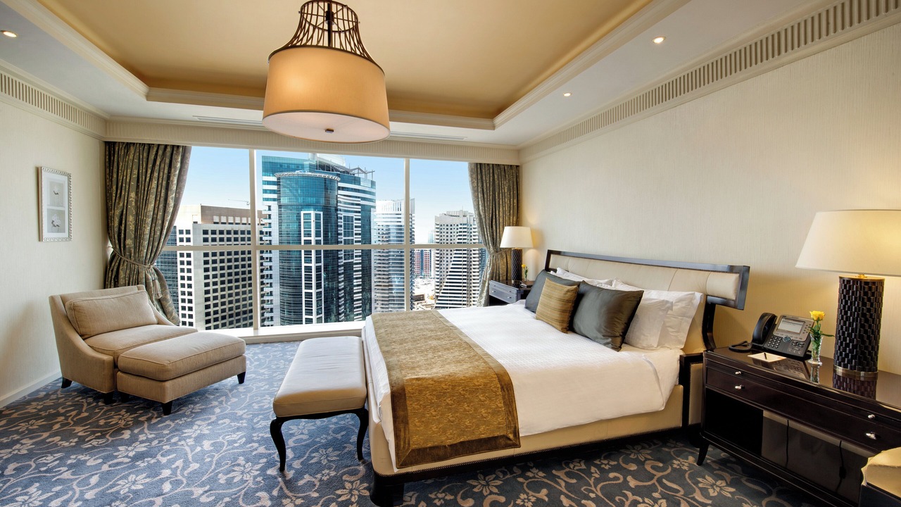 Photo of Bedroom in Barsha Heights
