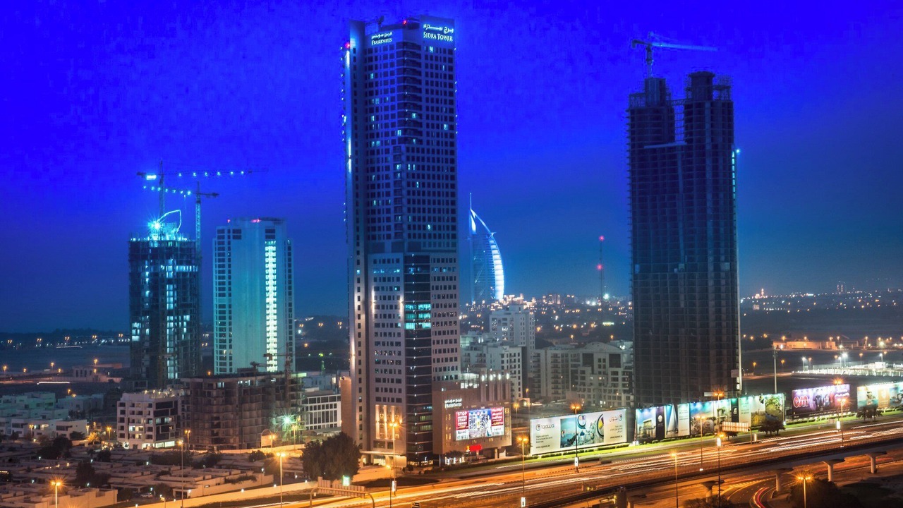 Photo of Outdoor in Barsha Heights