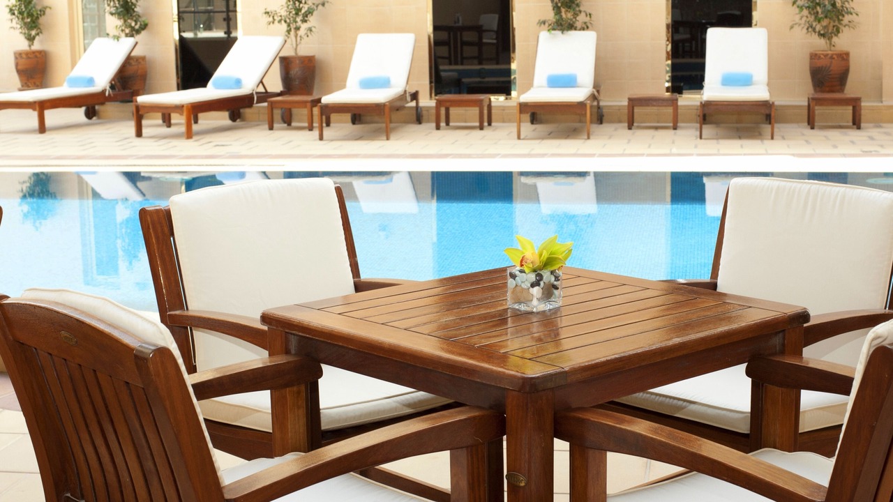 Photo of Outdoor in Barsha Heights