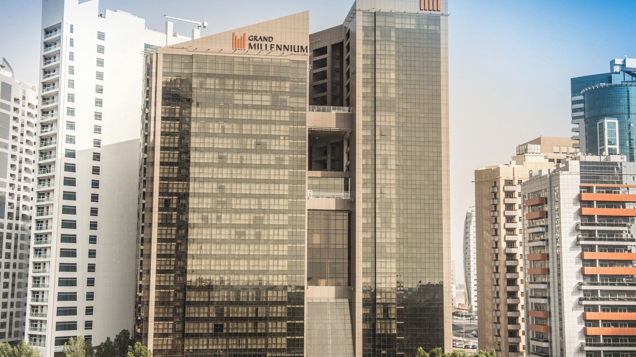 Photo of Outdoor in Barsha Heights