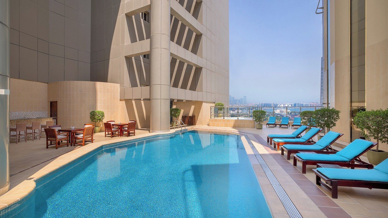 Photo of Outdoor in Barsha Heights