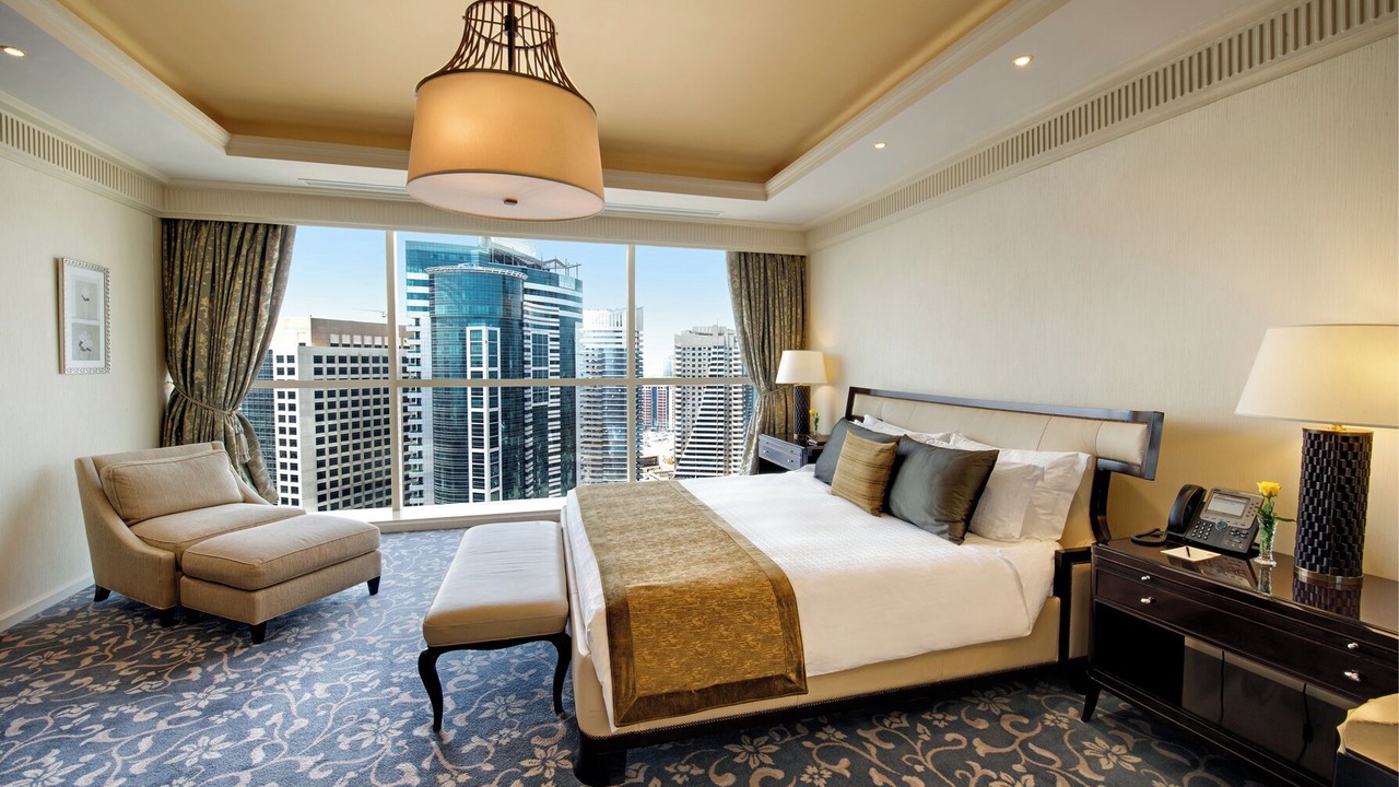 Photo of Bedroom in Barsha Heights