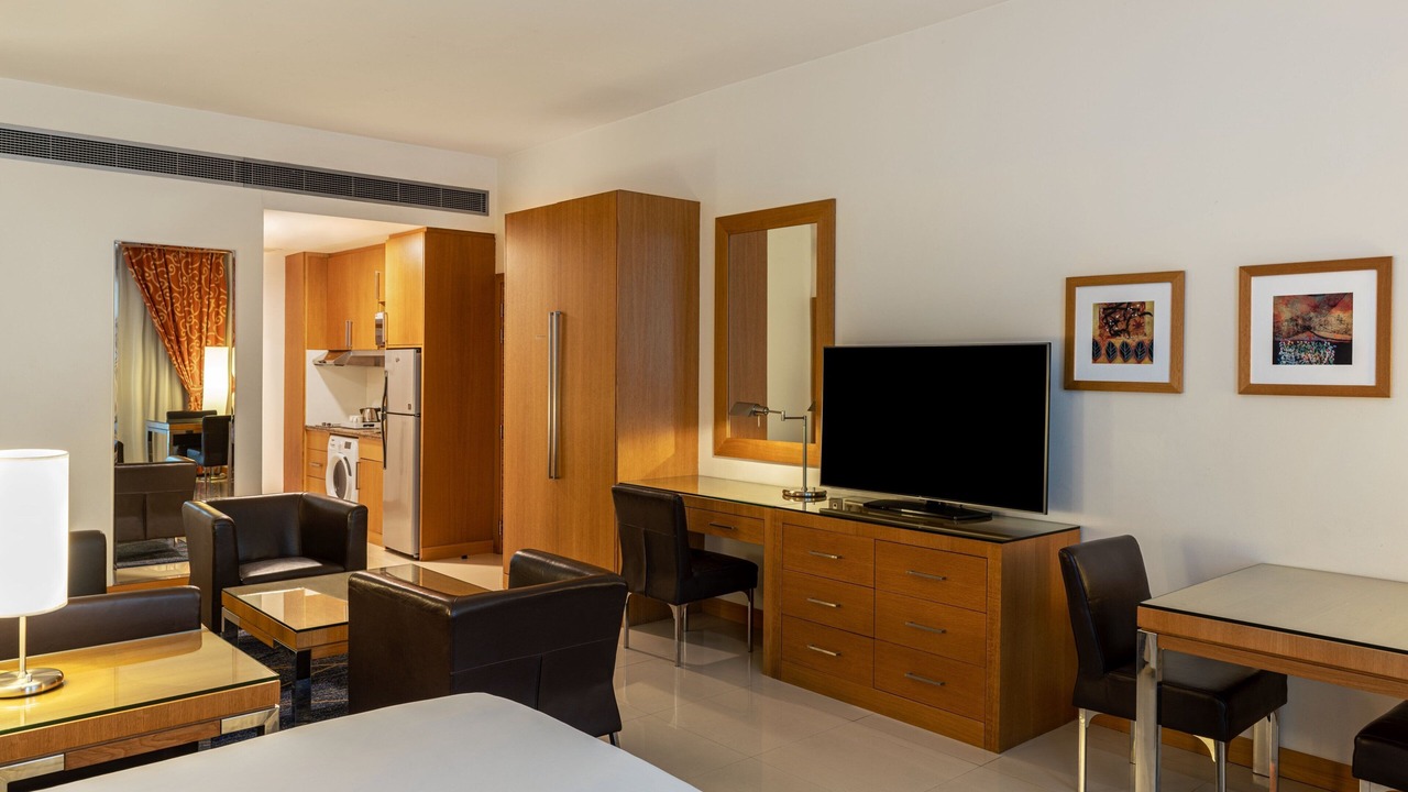 Photo of Bedroom in Al Mankhool