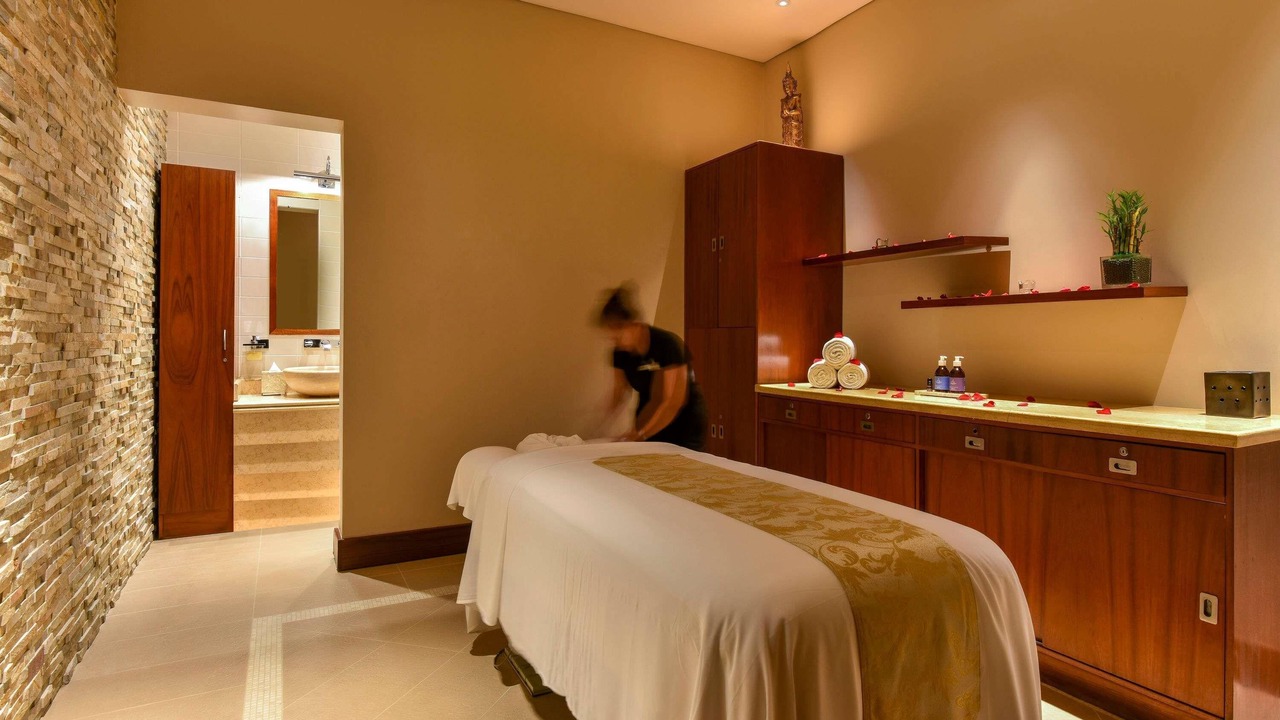 Photo of Bedroom in Bur Dubai