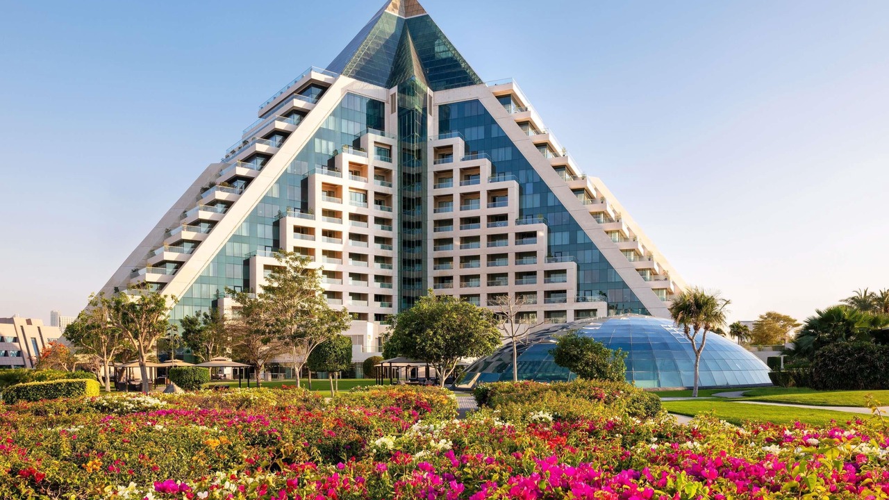 Photo of Outdoor in Bur Dubai