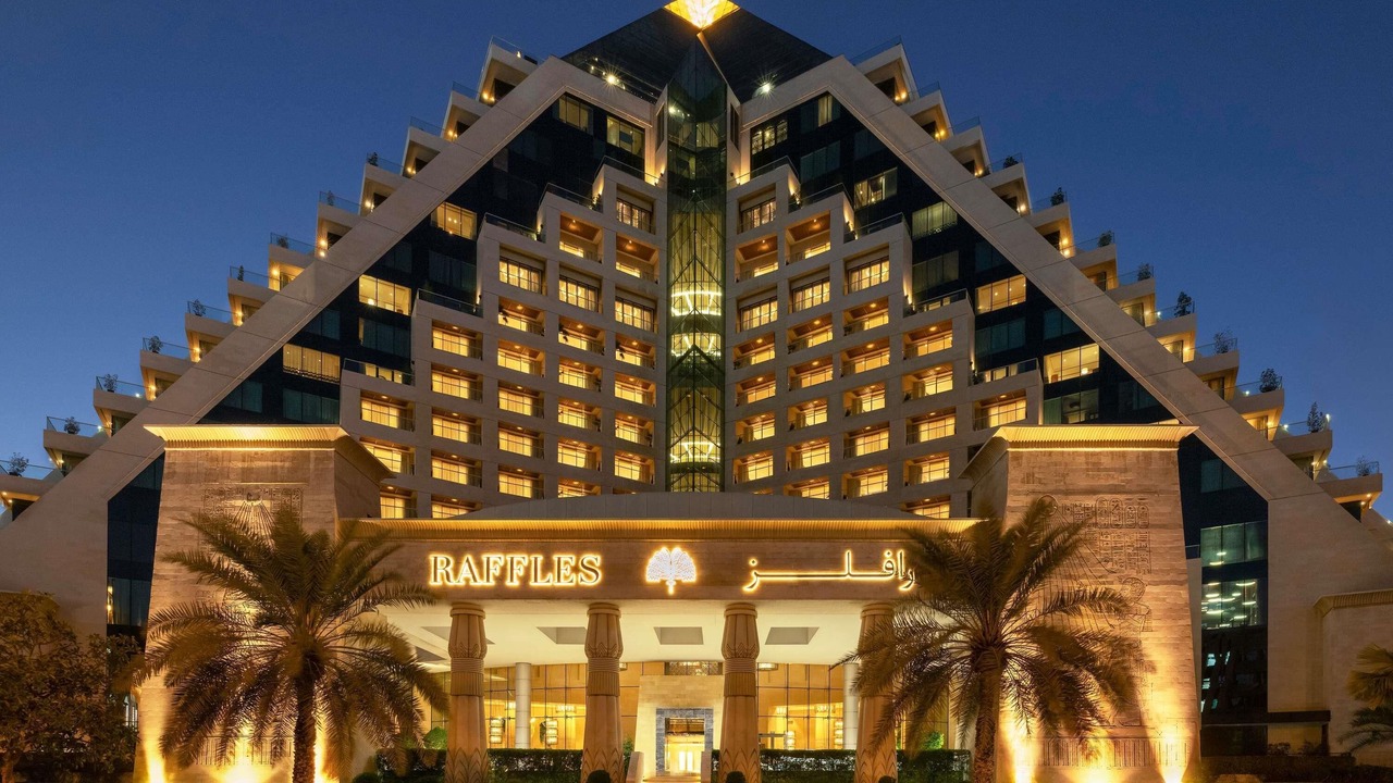 Photo of Outdoor in Bur Dubai