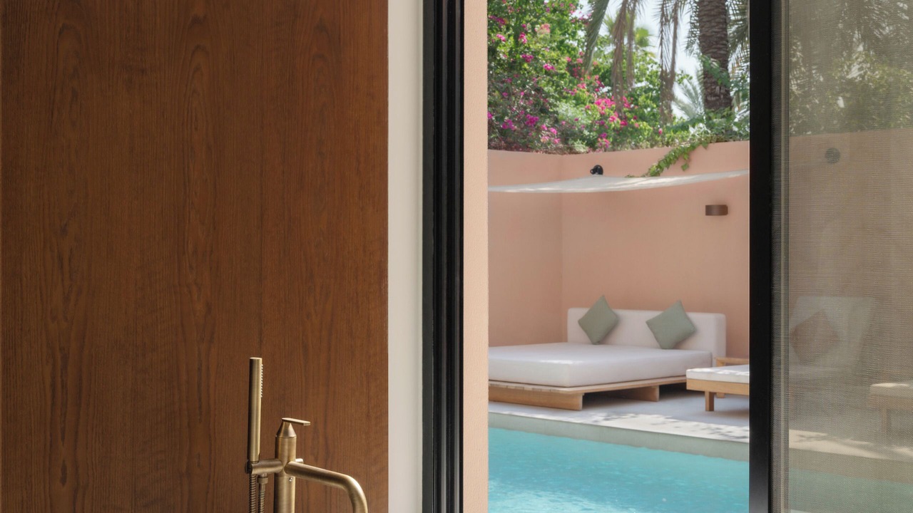 Photo of Bathroom in Dubai