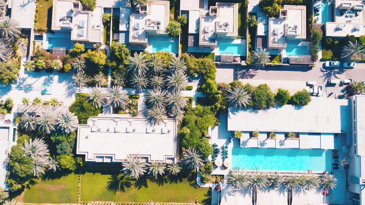 Photo of Outdoor in Dubai