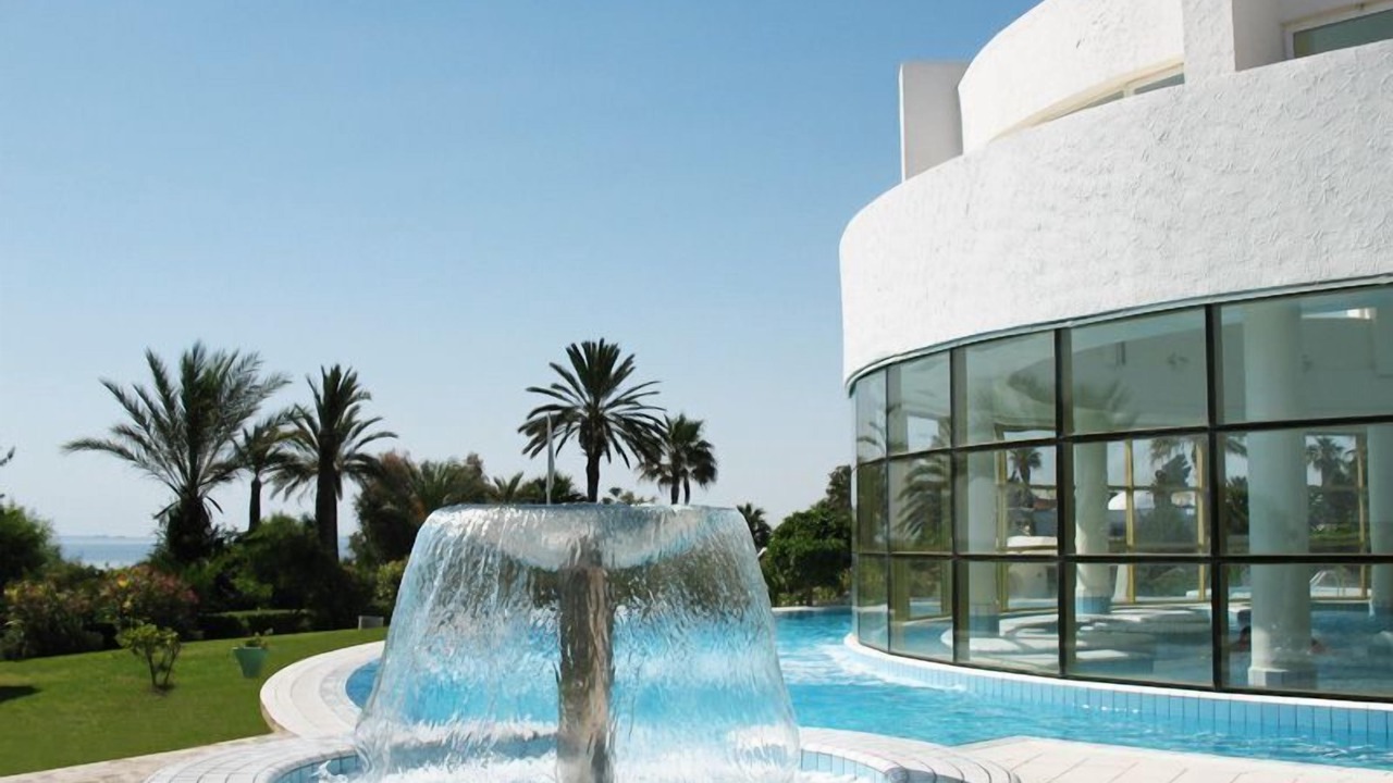 Photo of Outdoor in Hammam Sousse