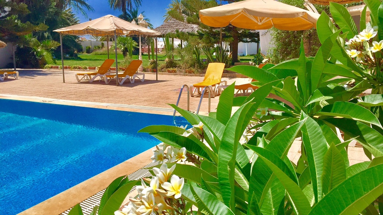 Photo of Outdoor in Mezraia