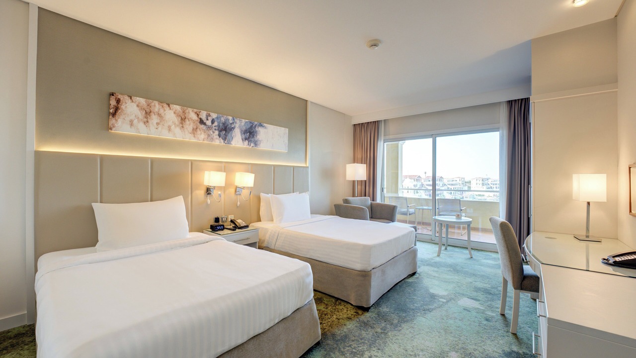Photo of Bedroom in Dubai Investment Park