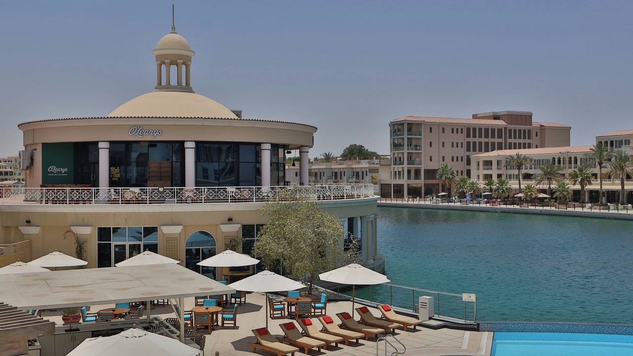 Photo of Outdoor in Dubai Investment Park
