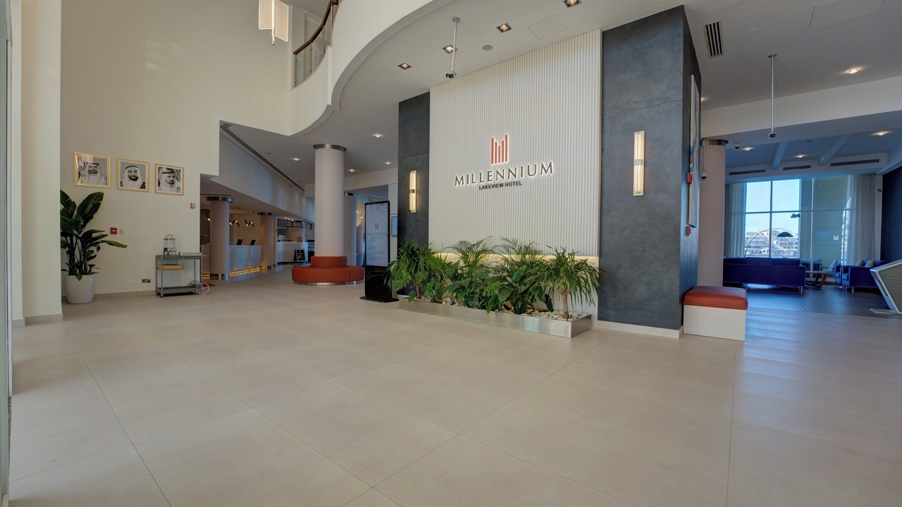 Photo of Outdoor in Dubai Investment Park
