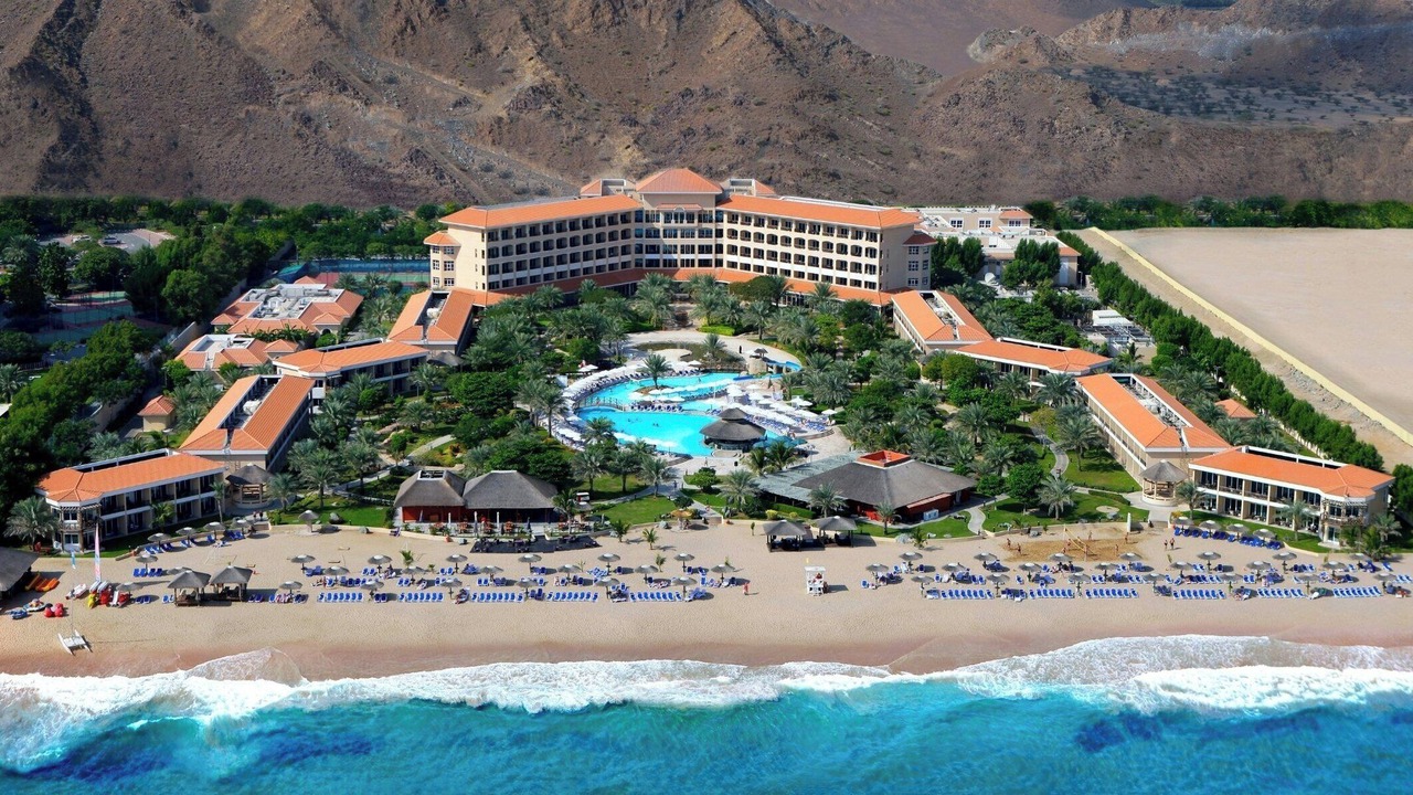Photo of Outdoor in Al Aqah