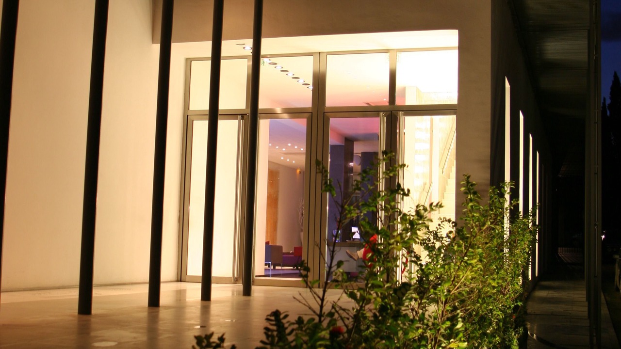 Photo of Outdoor in Carthage