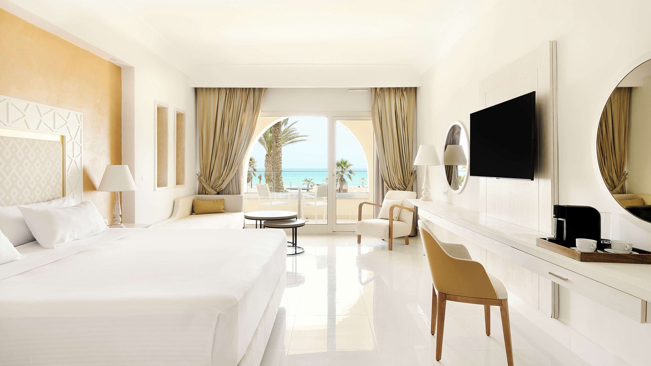 Photo of Bedroom in Triffa