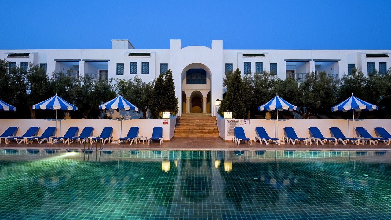 Photo of Outdoor in Yasmine