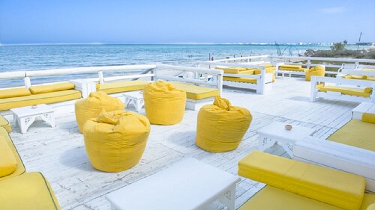 Photo of Patio Balcony in Mahdia