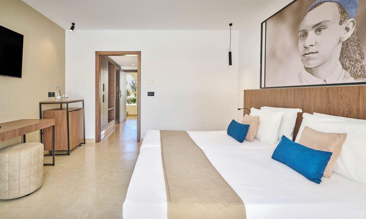 Photo of Bedroom in Mahdia