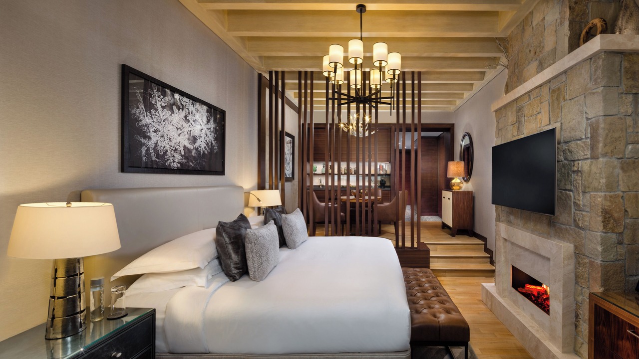 Photo of Bedroom in Al Barsha 1