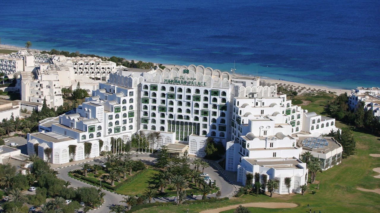 Photo of Outdoor in Port El Kantaoui