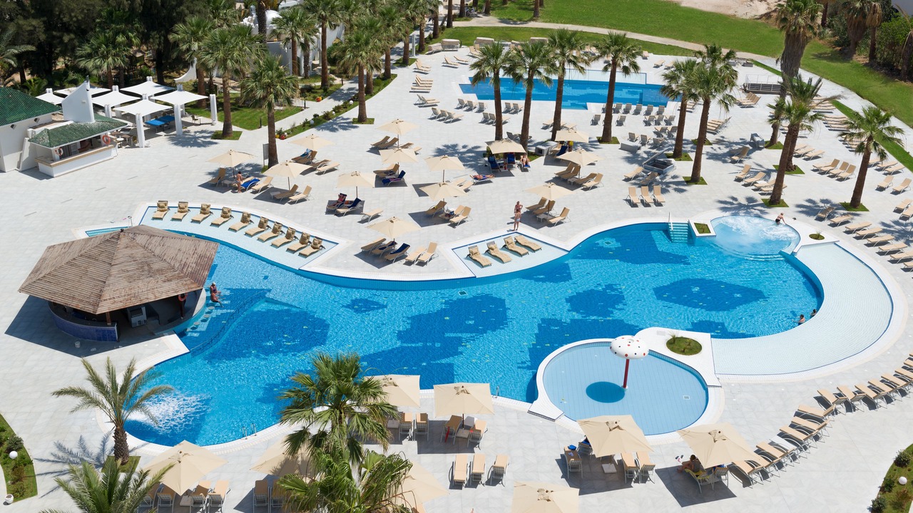 Photo of Outdoor in Port El Kantaoui