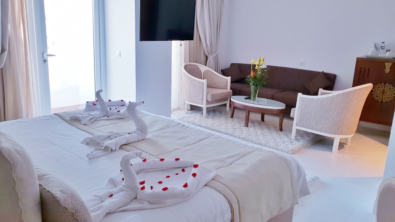 Photo of Bedroom in Sousse