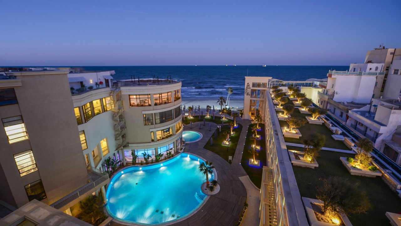 Photo of Outdoor in Sousse