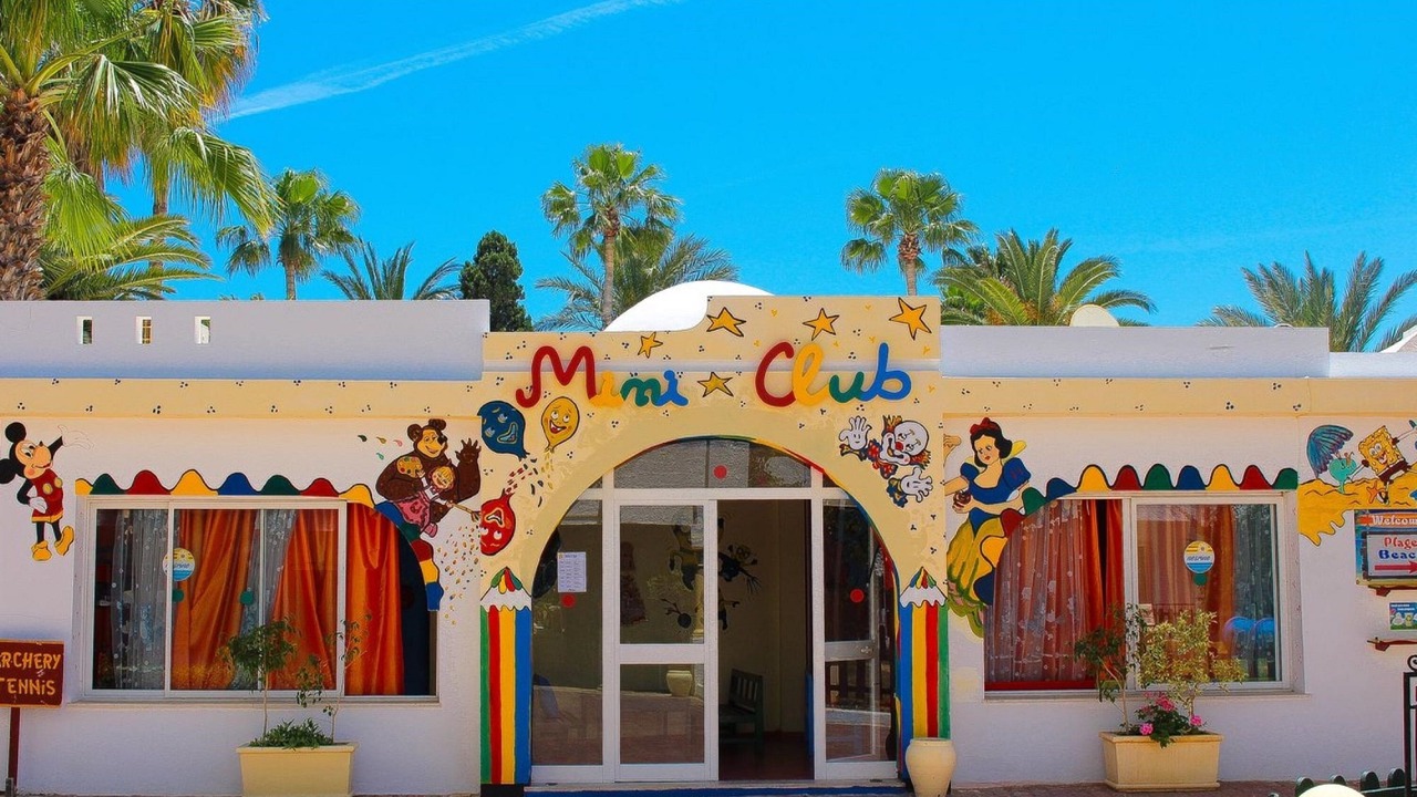 Photo of Others in Hammamet