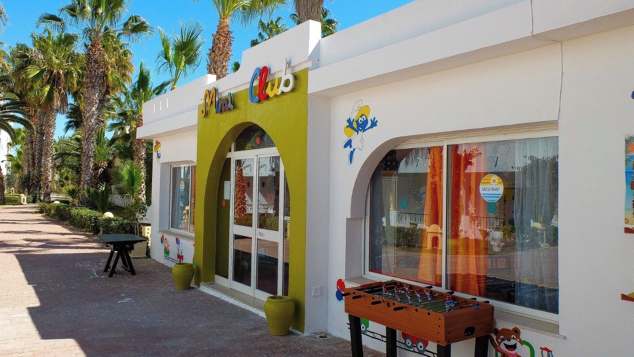 Photo of Others in Hammamet
