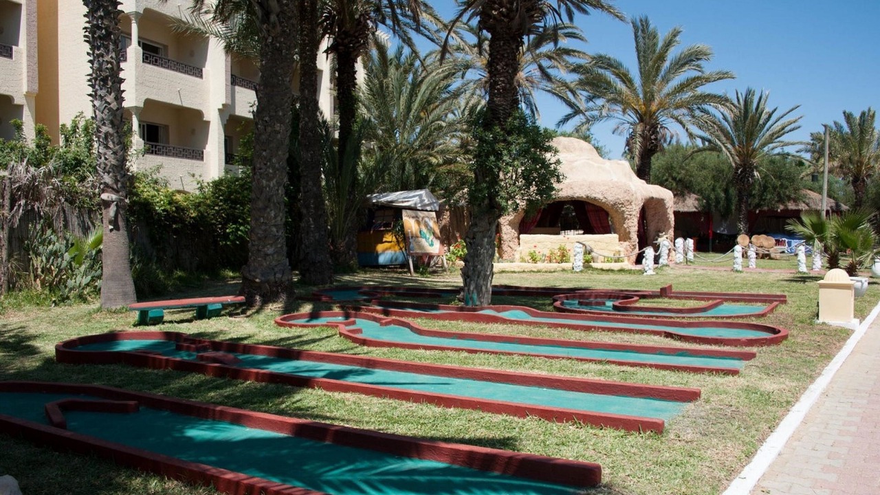 Photo of Outdoor in Hammamet