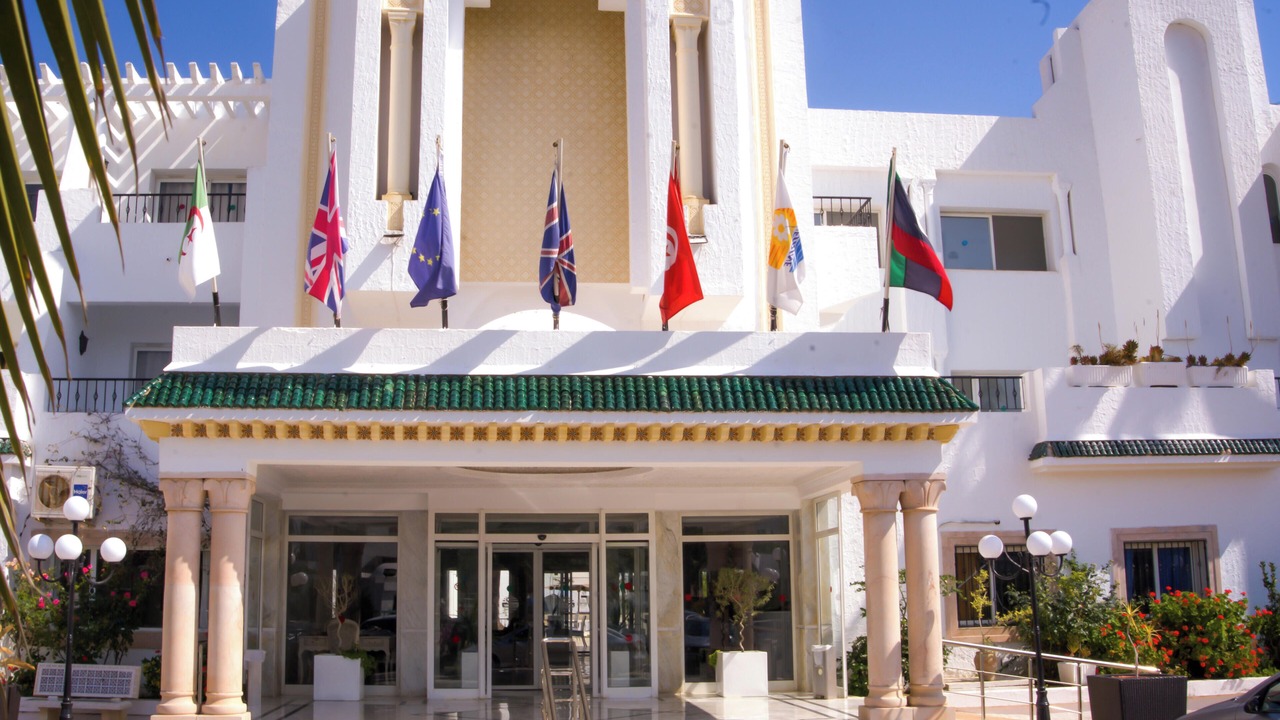 Photo of Outdoor in Hammamet