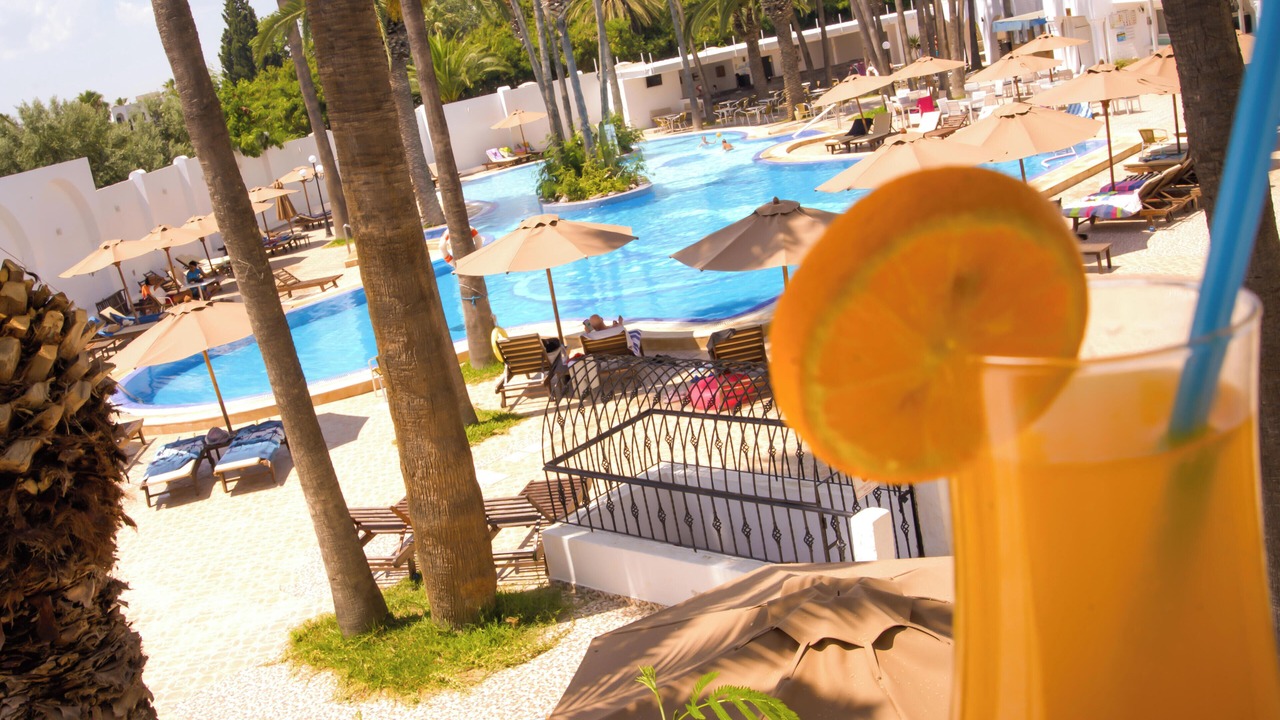 Photo of Outdoor in Hammamet