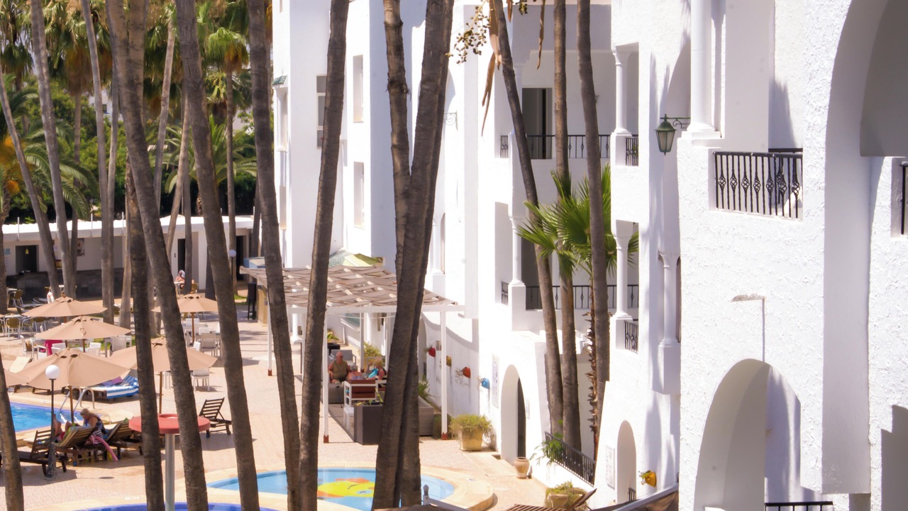 Photo of Outdoor in Hammamet