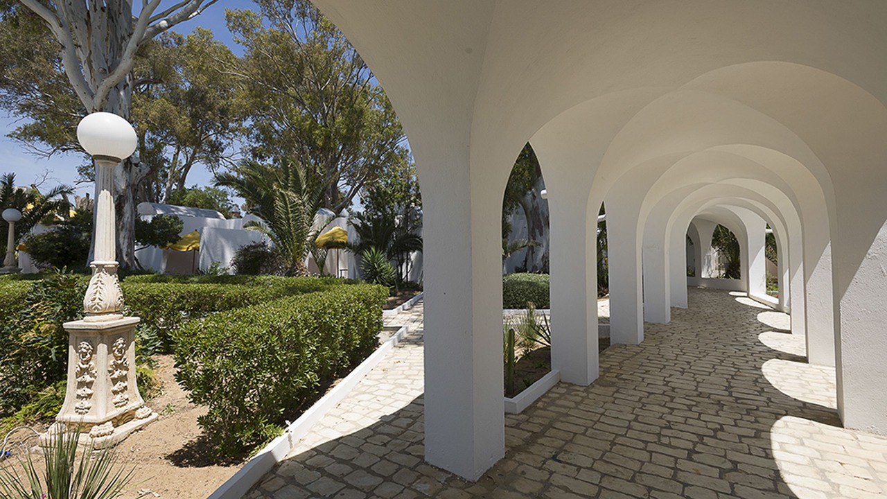 Photo of Outdoor in Hammamet
