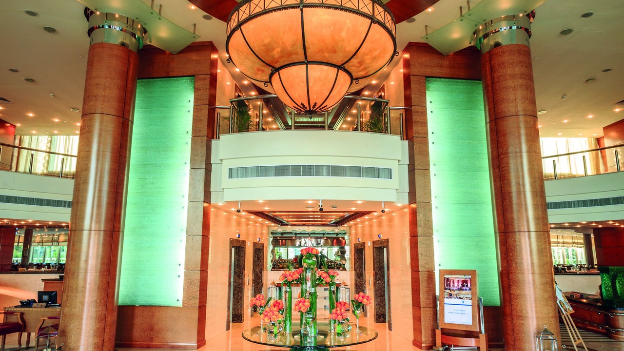 Photo of Others in Trade Center