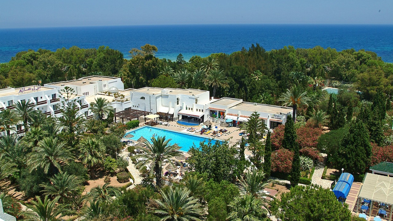 Photo of Outdoor in Sousse