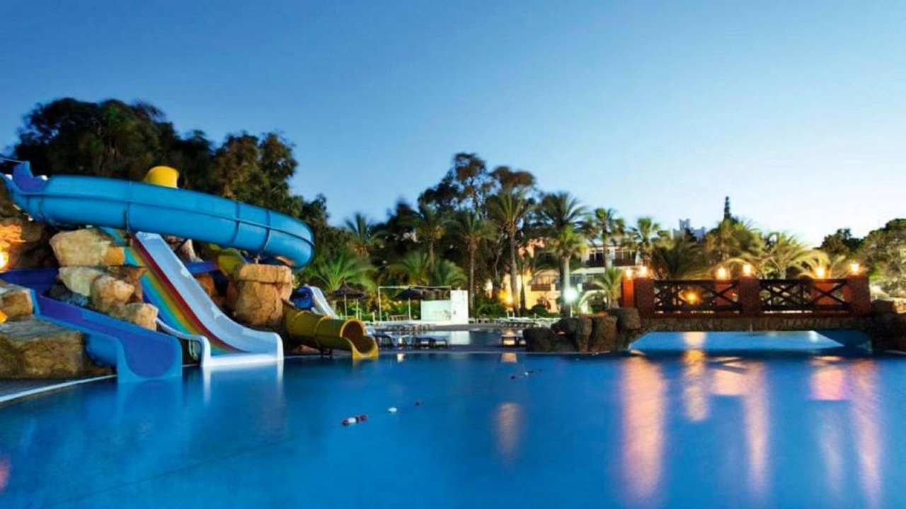 Photo of Outdoor in Sousse