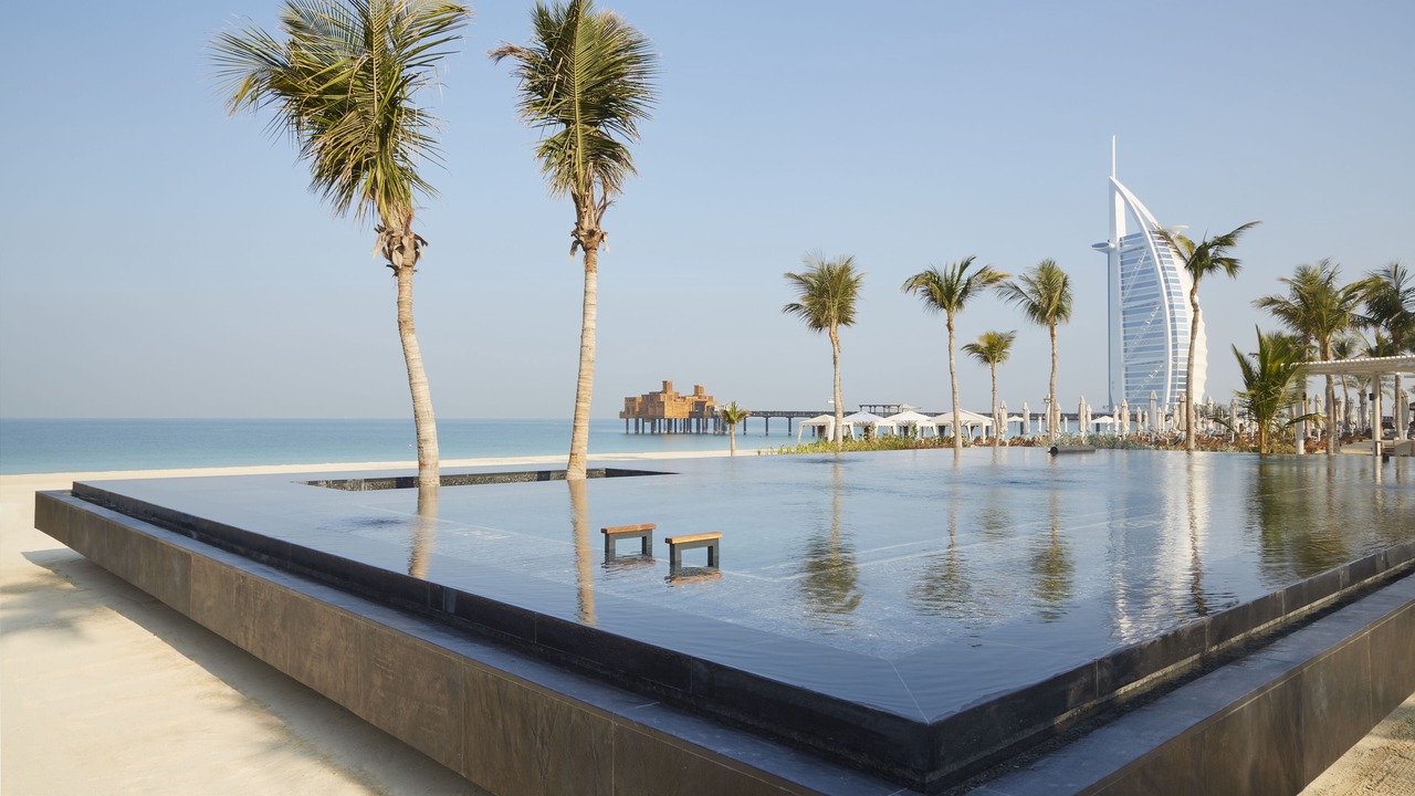 Photo of Outdoor in Al Sufouh 1