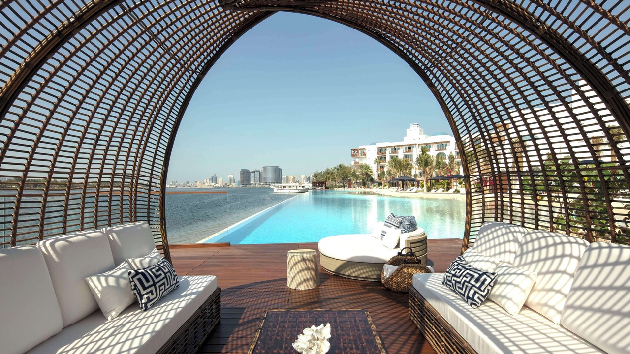 Photo of Outdoor in Deira