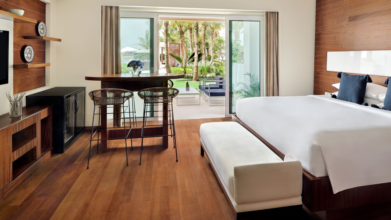 Photo of Bedroom in Deira